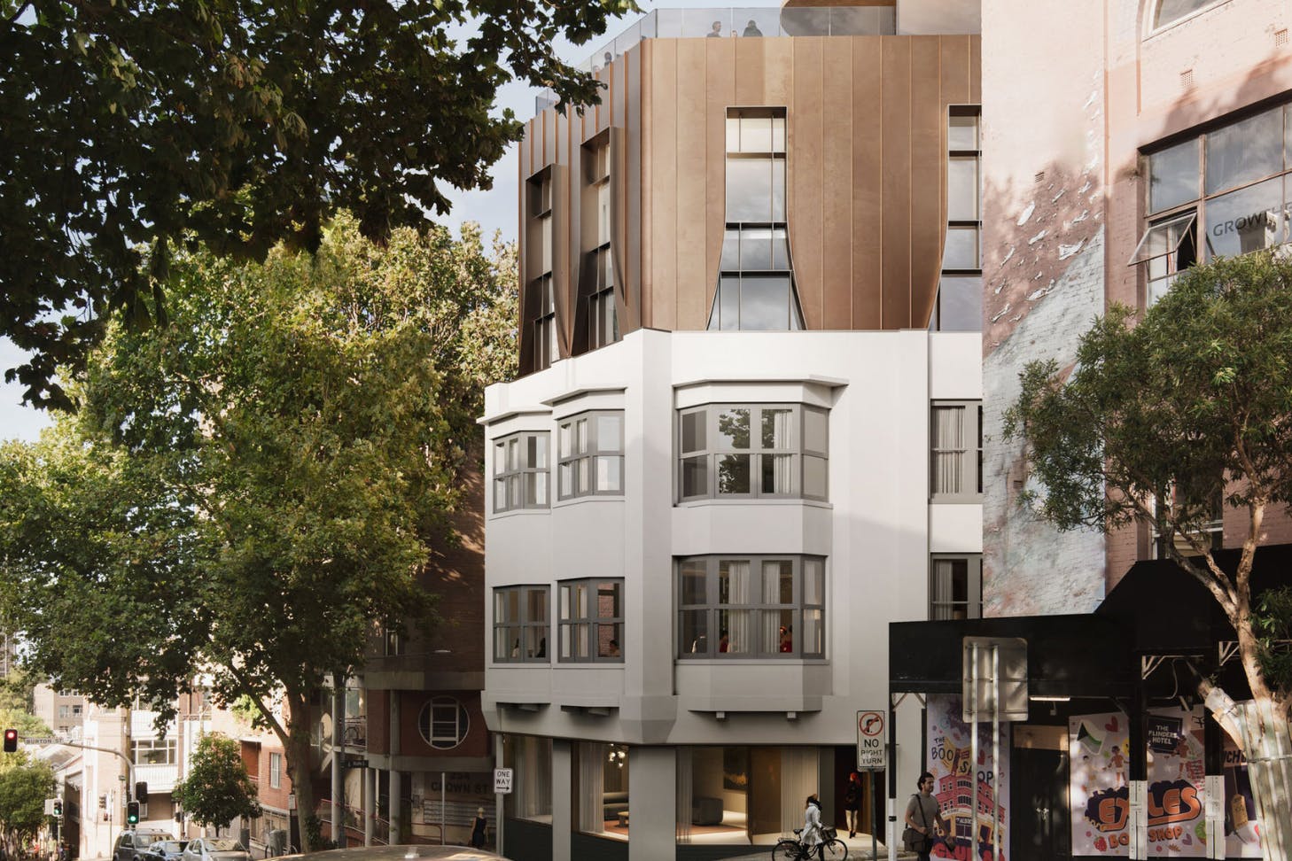 soho house sydney